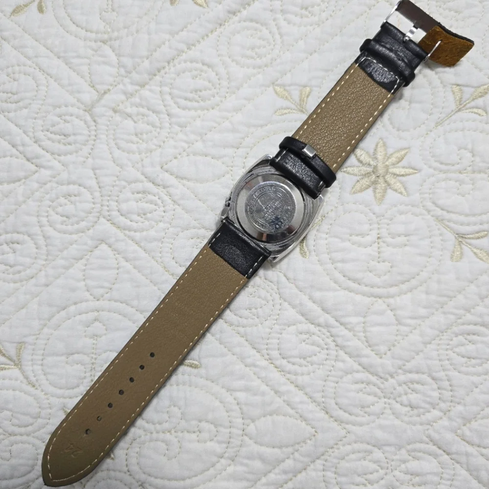 Seiko 6119 7410